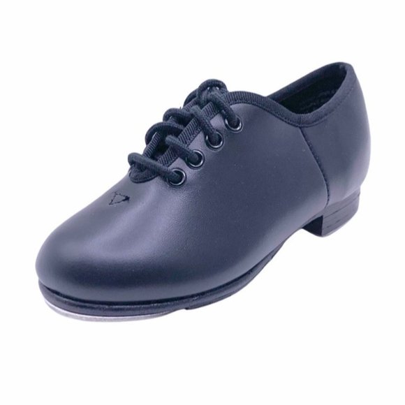 Capezio Other - Capezio Unisex Hoof Master Children's 10.5 M Tap Shoe Shoes Dance Leather CG00C